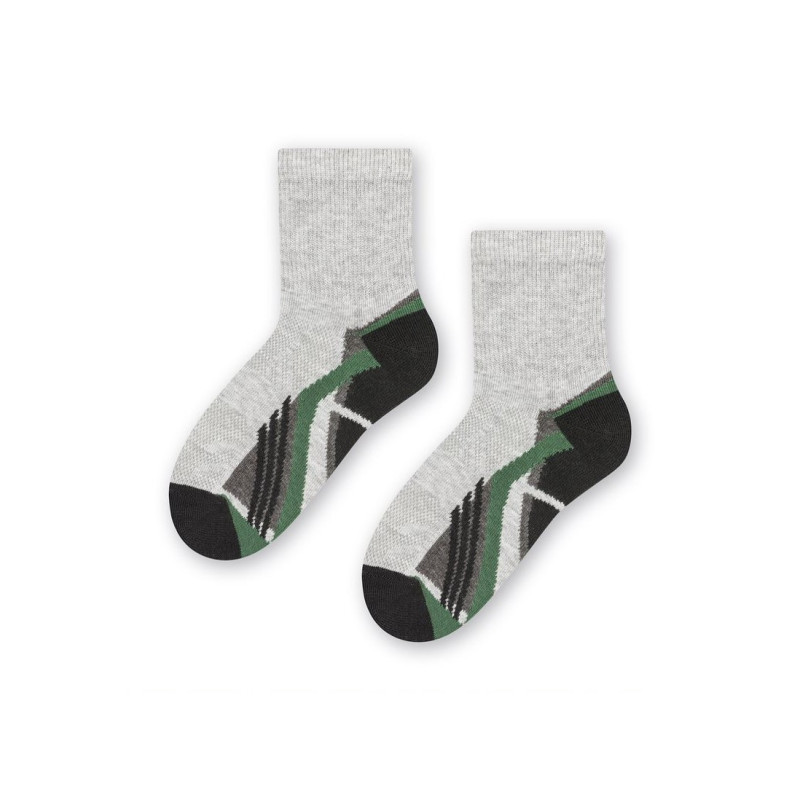 Steven sokid lastele 