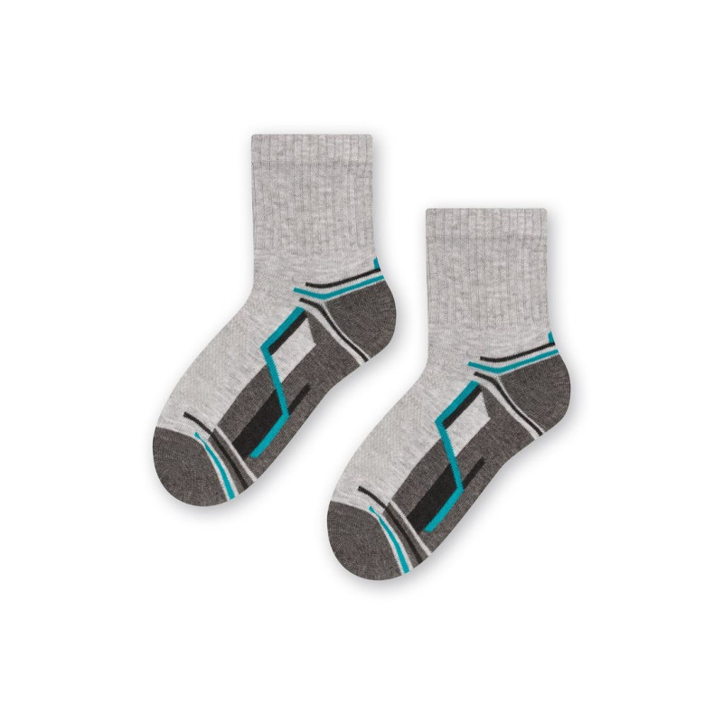 Steven sokid lastele 