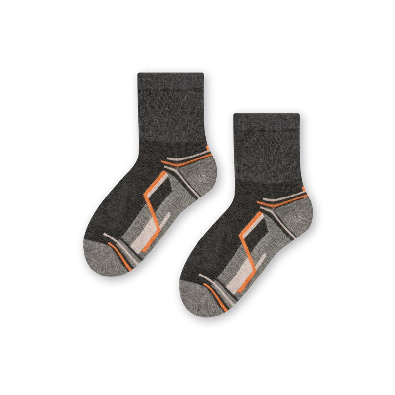 Steven sokid lastele 