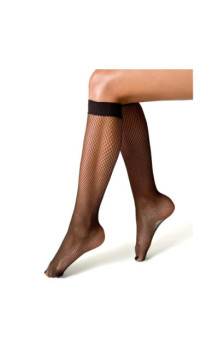 Veneziana sokid põlvini