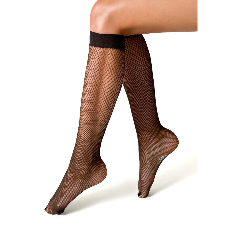 Veneziana sokid põlvini