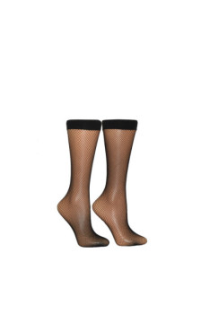 Veneziana sokid põlvini