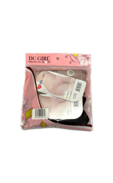 DC Girl aluspüksid