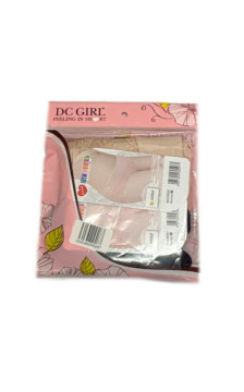 DC Girl aluspüksid