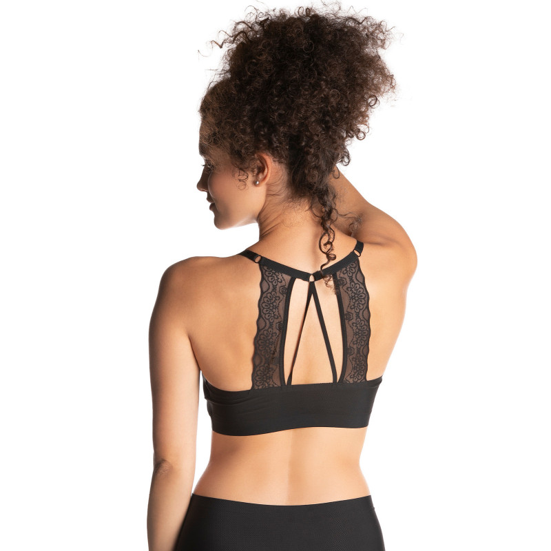 Lama õmblusteta pluus