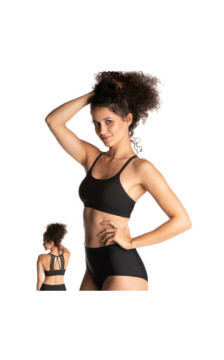 Lama õmblusteta pluus