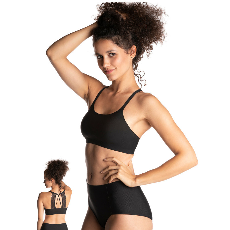 Lama õmblusteta pluus