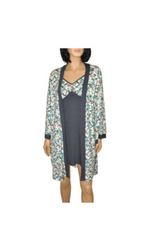 De Lafense hommikumantel