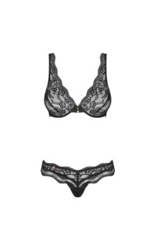 Obsessive seksikas komplekt