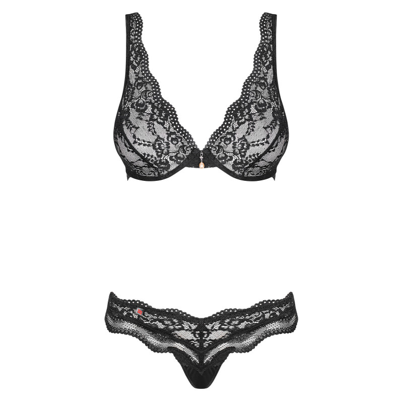 Obsessive seksikas komplekt