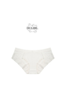 DC Girl aluspüksid