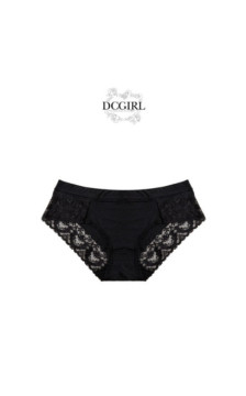 DC Girl aluspüksid