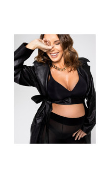 Fiore sukkpüksid rasedatele, kellel on lükra