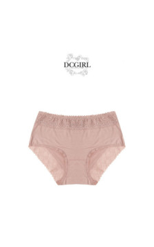DC Girl aluspüksid
