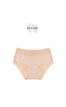 DC Girl aluspüksid
