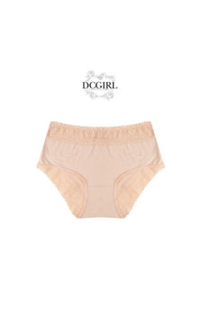 DC Girl aluspüksid