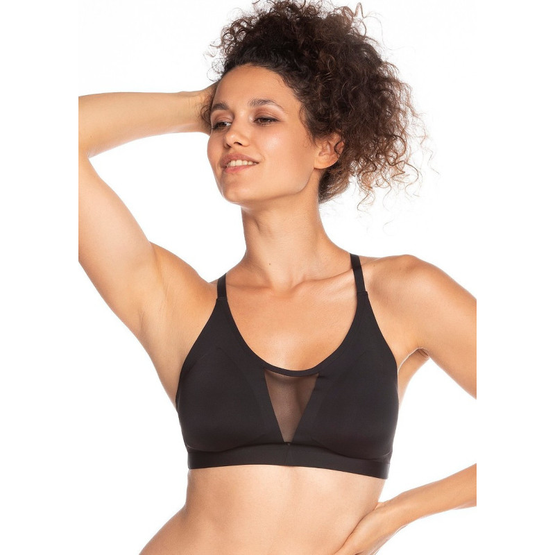 Lama õmblusteta pluus