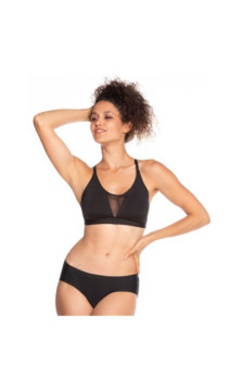 Lama õmblusteta pluus