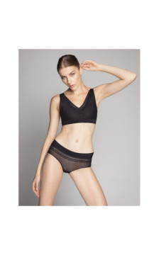 Lama õmblusteta aluspüksid