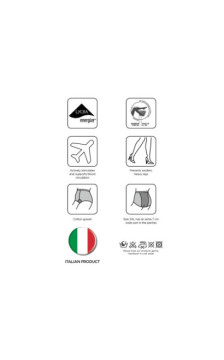 Veneziana korrigeerivad sukkpüksid mikrokiududega