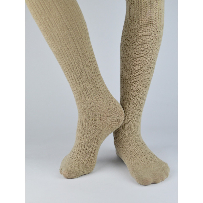 Noviti puuvillased sokid lastele