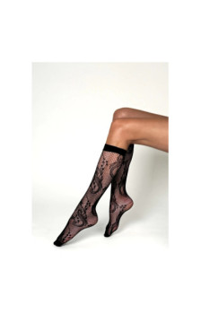 Veneziana sokid põlvini