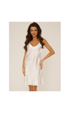 De Lafense satiinist ööriided