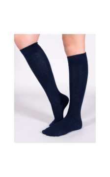 YOCLUB puuvillased sokid põlvini