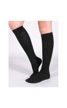 YOCLUB puuvillased sokid põlvini