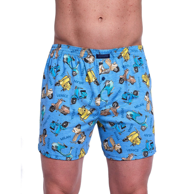 Cornette aluspüksid