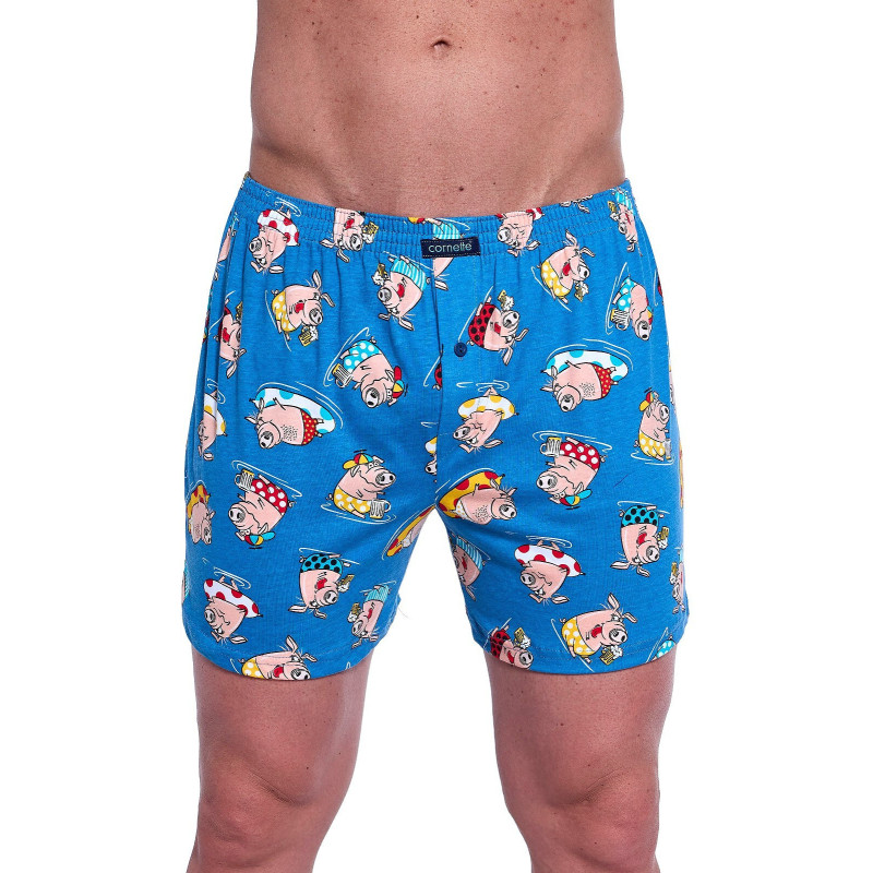 Cornette aluspüksid