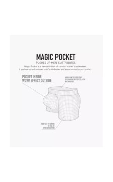 Atlantic aluspüksid