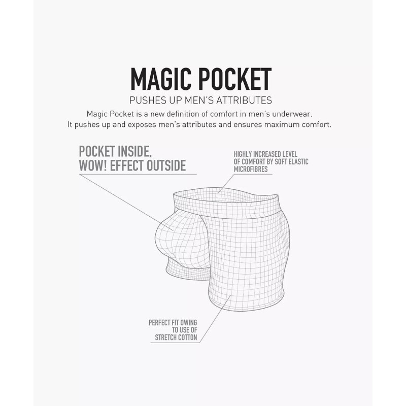 Atlantic aluspüksid