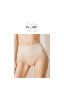 DC Girl aluspüksid