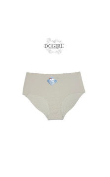 DC Girl aluspüksid