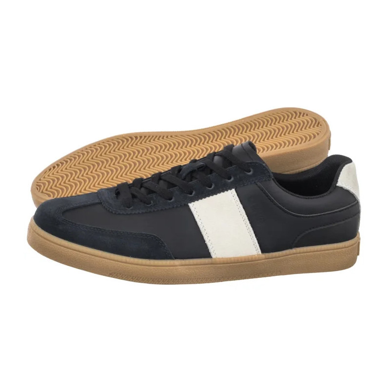 Big Star Czarne/Szare RR174033 (BI624-b) spordijalatsid