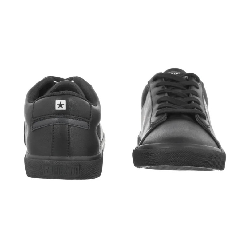 Big Star Czarne TT174002 (BI625-a) tossud