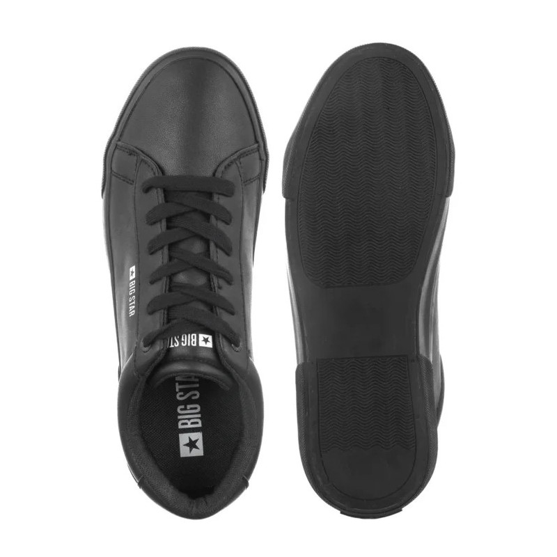 Big Star Czarne TT174002 (BI625-a) tossud