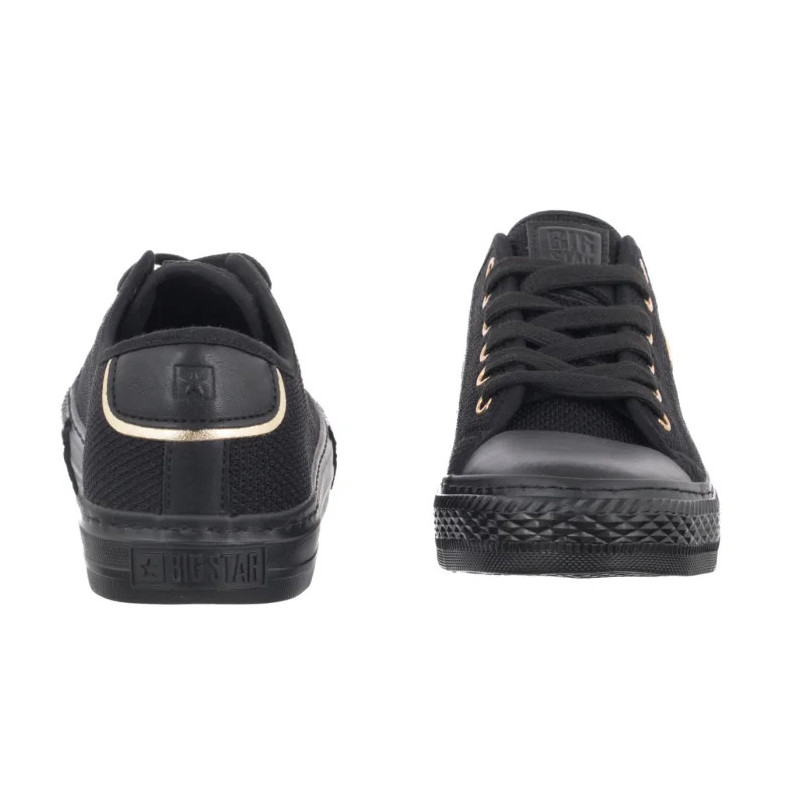 Big Star Czarne RR274765 (BI585-c) kingad