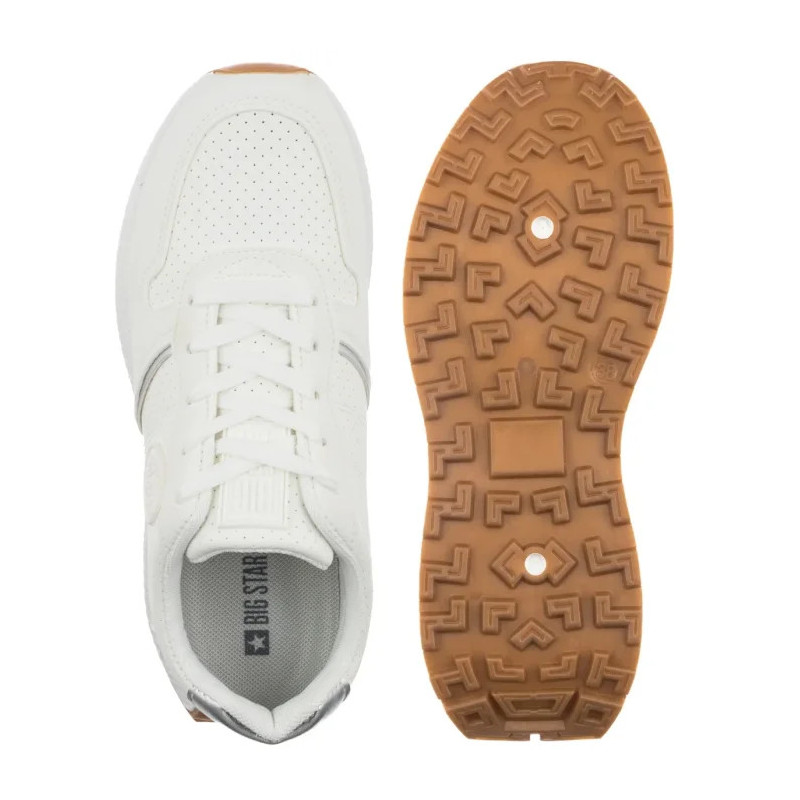 Big Star Białe RR274487 (BI626-b) spordijalatsid