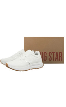 Big Star Białe RR274487 (BI626-b) spordijalatsid