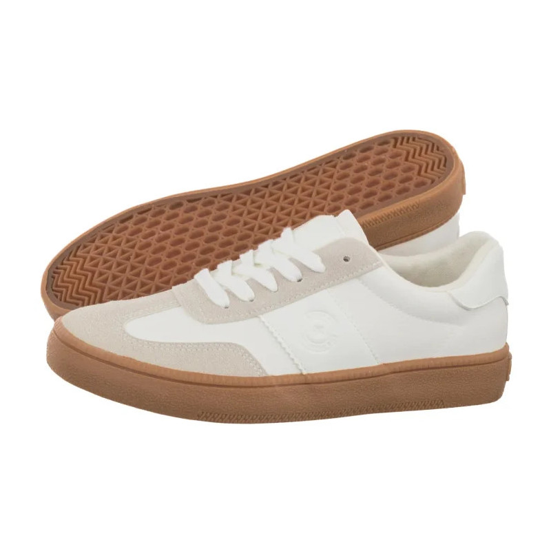 Big Star Białe RR274804 (BI627-a) spordijalatsid