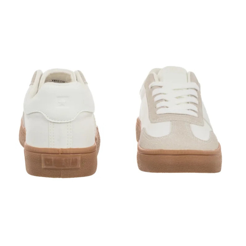 Big Star Białe RR274804 (BI627-a) spordijalatsid