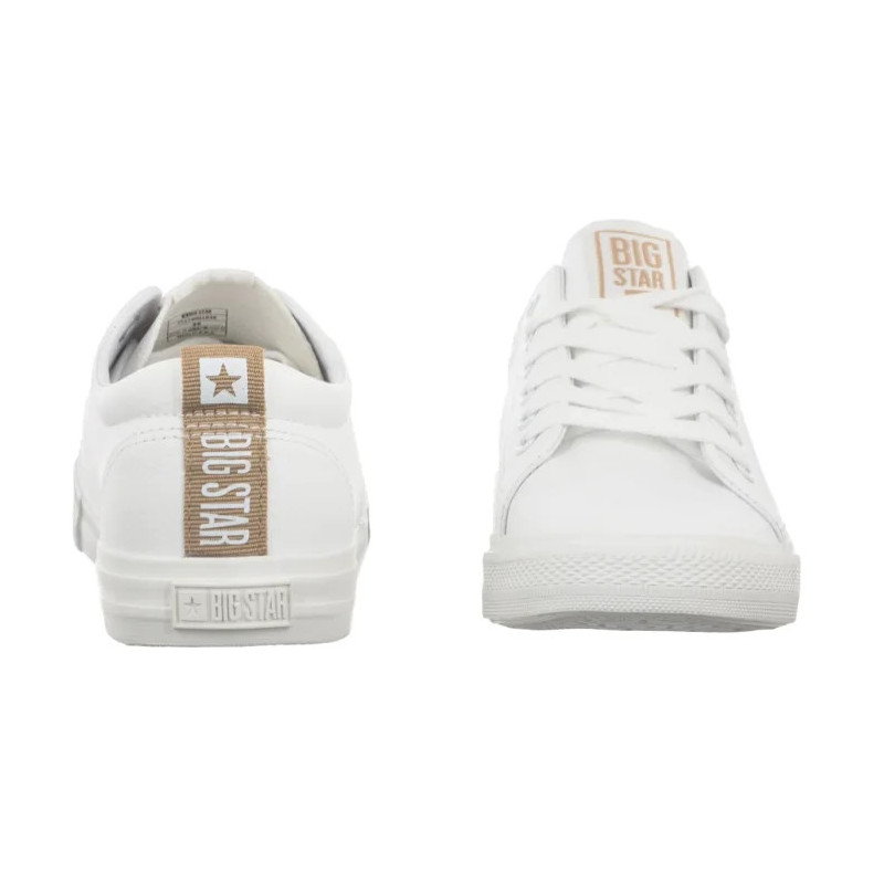 Big Star Białe TT274001 (BI628-a) kingad