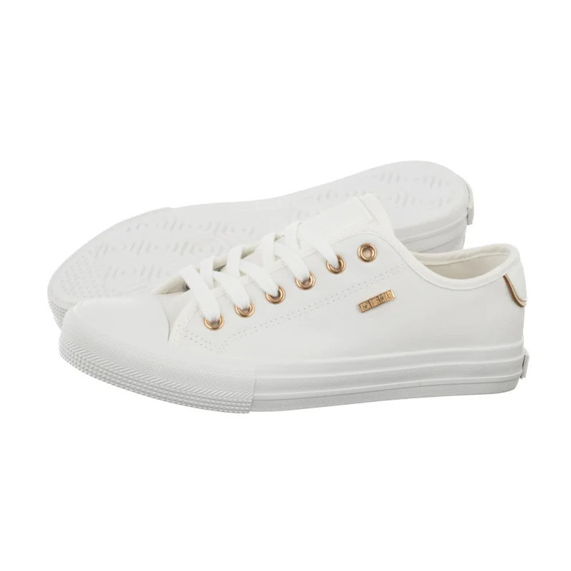 Big Star Białe TT274003 (BI629-a) kingad