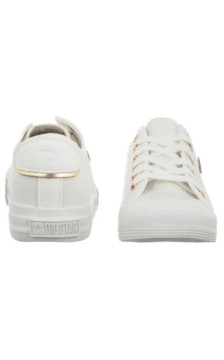 Big Star Białe TT274003 (BI629-a) kingad