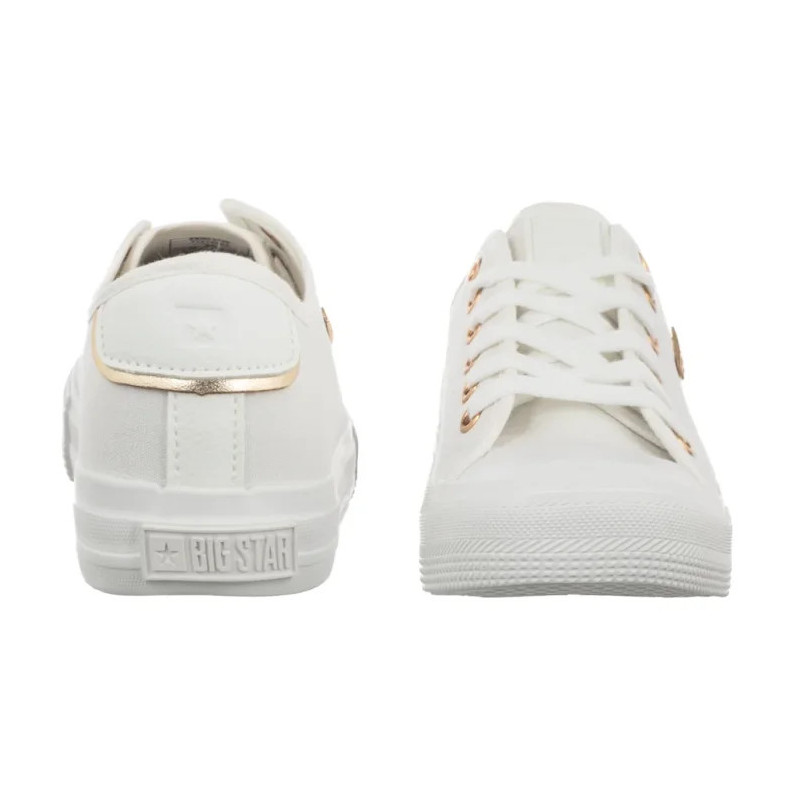 Big Star Białe TT274003 (BI629-a) kingad