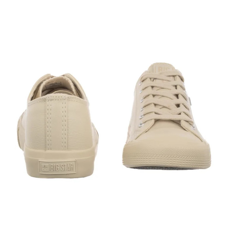 Big Star Beżowe TT274019 (BI632-a) kingad