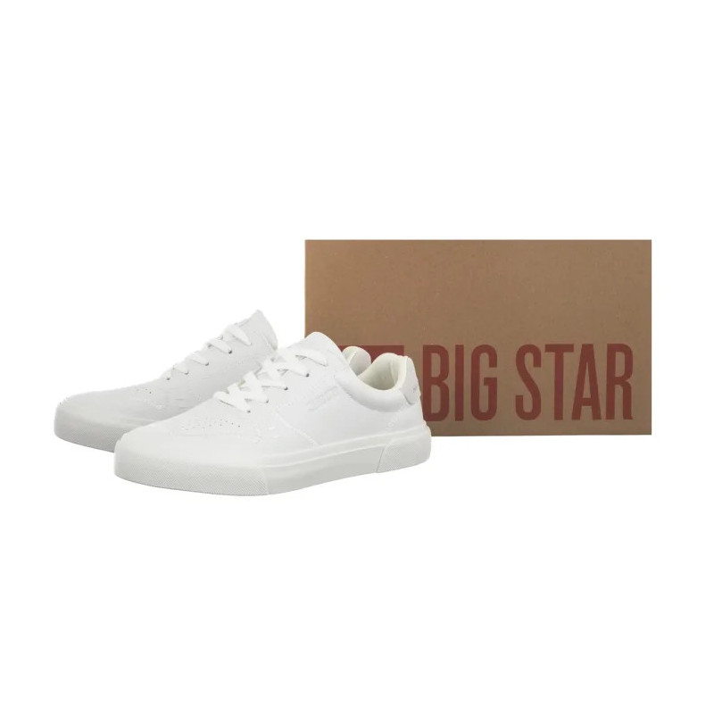 Big Star Białe TT274008 (BI633-a) spordijalatsid