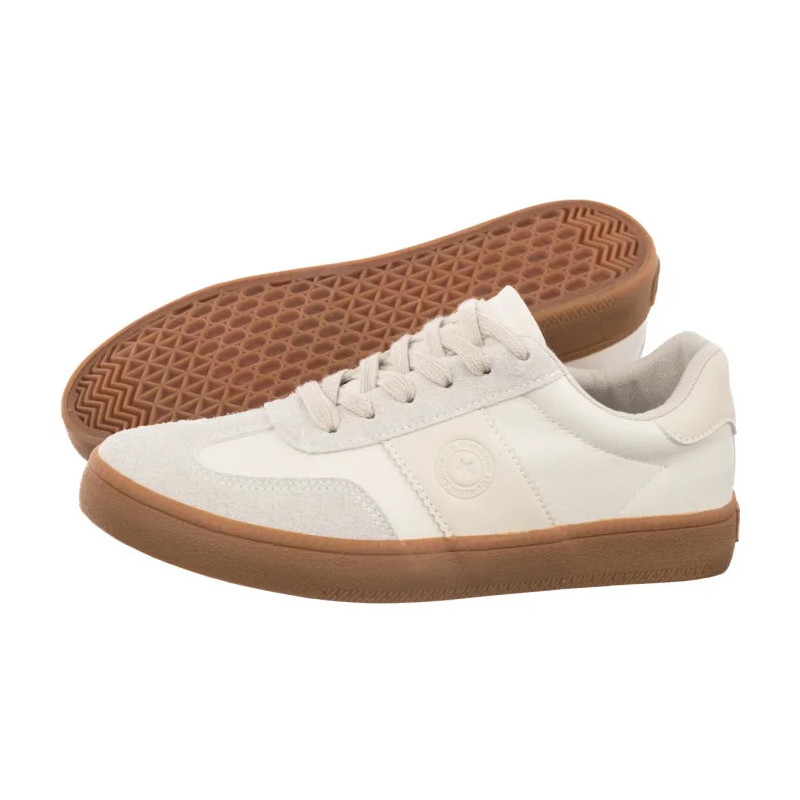 Big Star Beżowe RR274806 (BI627-b) spordijalatsid